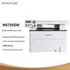 Многофункциональный лазерный принтер Pantum M6709DW формата A4, черно-белый, с вилкой CN (адаптер в комплекте)