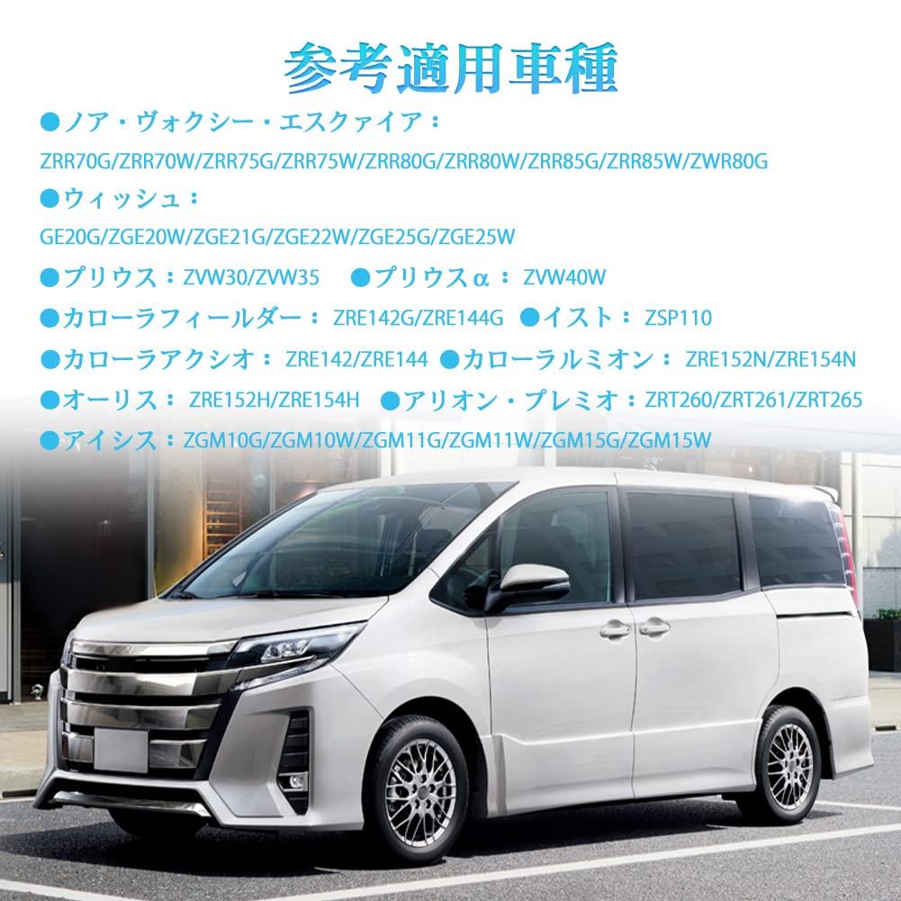 Катушка зажигания Оригинальный номер детали для Toyota 90919-02252/90919-02258 Isis