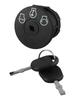 Ignition Switch for Lawn Mowers For 92504228 72504228 Easy Installation