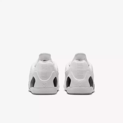Nike Кроссовки для баскетбола для детей Kobe 9 Elite Low Protro Halo GS FV3607-100 Размер 3.5Y-7Y