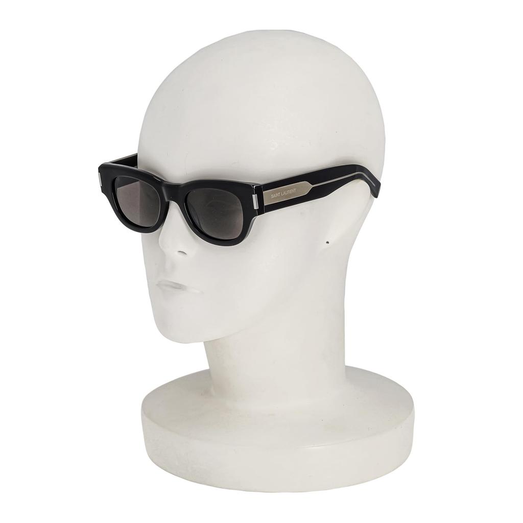 Saint Laurent SL 573 Size 49 Women's Sunglasses, [Item]