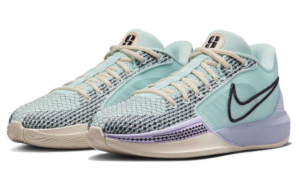Nike Sabrina 1 'Brooklyn's Finest' Women's FQ3381-301