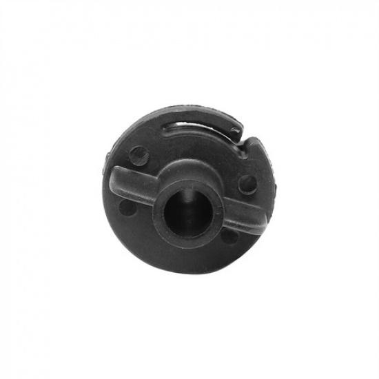 2Pcs Radiator Upper Retainer F2GZ-8A193-A For Ford Edge Fusion Lincoln MKZ MKX