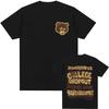 Funny Kanye West Meme T-Shirt Vintage Hip Hop Rap Tshirt UnisexCotton Short Sleeve Oversized T Shirt Streetwear Clothes