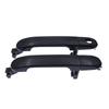 Front Left Right Car Outside Outer Exterior Door Handles Handle For Nissan Versa 2007 2008 2009 2010 2011