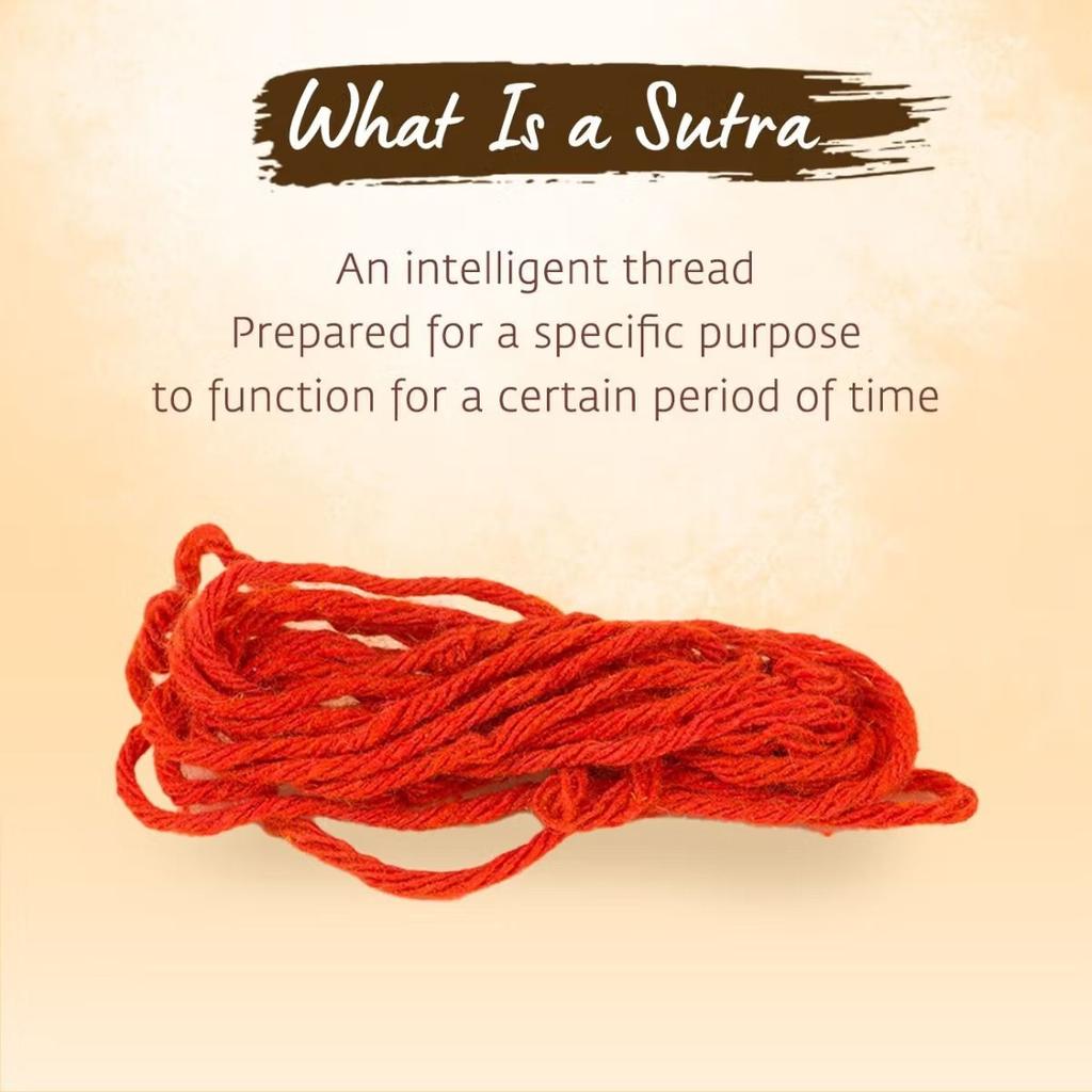 Devi Abhaya Sutra, Devi Abhaya Sutra, Isha Life