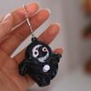 Mini Size Pumpkin Face Changing Keychain Pumpkin Face Changing Pendants  Boys and Girls