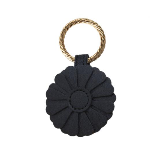 Магнитный зажим для шляпы в виде цветка Свободные руки Сумка Рюкзак Сумка для ручной клади Багаж Подвесной Держатель для кепки из искусственной кожи Необходимые вещи для отпуска и путешествий