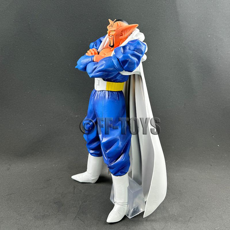In Stock Drogan Boll Z Dabura Figure Dabura Action Figures 25cm Pvc Statue Collection Model Toys Anime Gifts