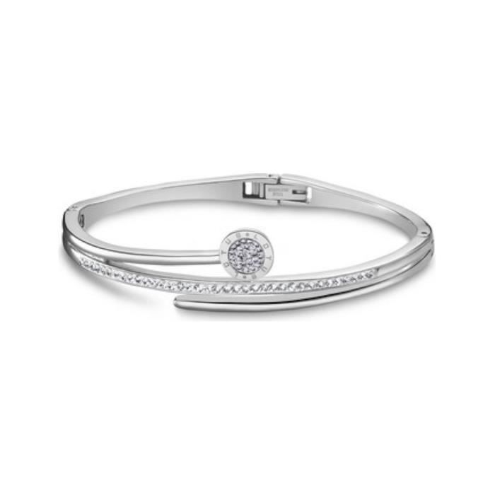 Bracelet - Lotus - LS1843-2-4 - Acier inoxydable - Femme - Adulte