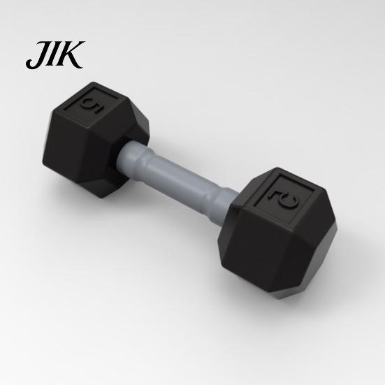 Fitness Education Toys for Toddlers 1 Pair Children's Mini Dumbbells Baby Workout Safe Silicone Non-toxic Gear Hand Weights Dumbbell Toy Kids Physical