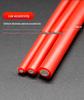 3135 High-Temperature Resistant Silicone Wire for New Energy Lithium Batteries - Soft and Flexible Electric Wire (14, 16, 18, 20 AWG)