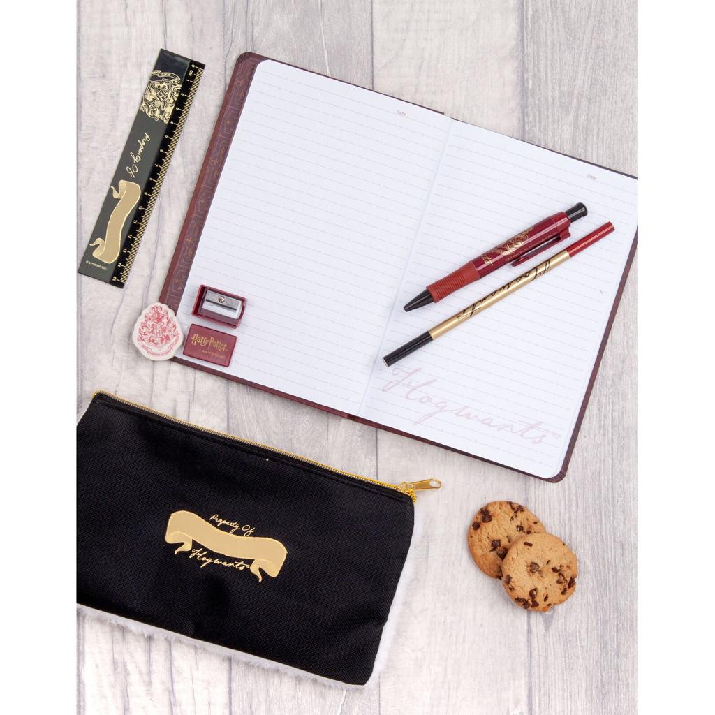Harry Potter Bumper A5 Stationery Set (Pack of 8)