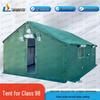 Shouli Ares 98-10 Military Tent & Accessories