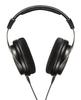 SHURE Open-Back Studio Headphones Black SRH1840-BK