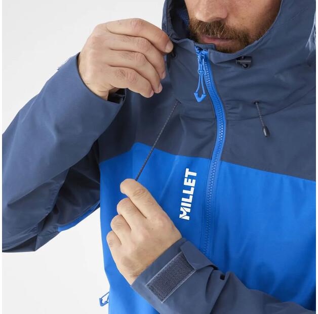Millet Флис Seneca Goretex 2L