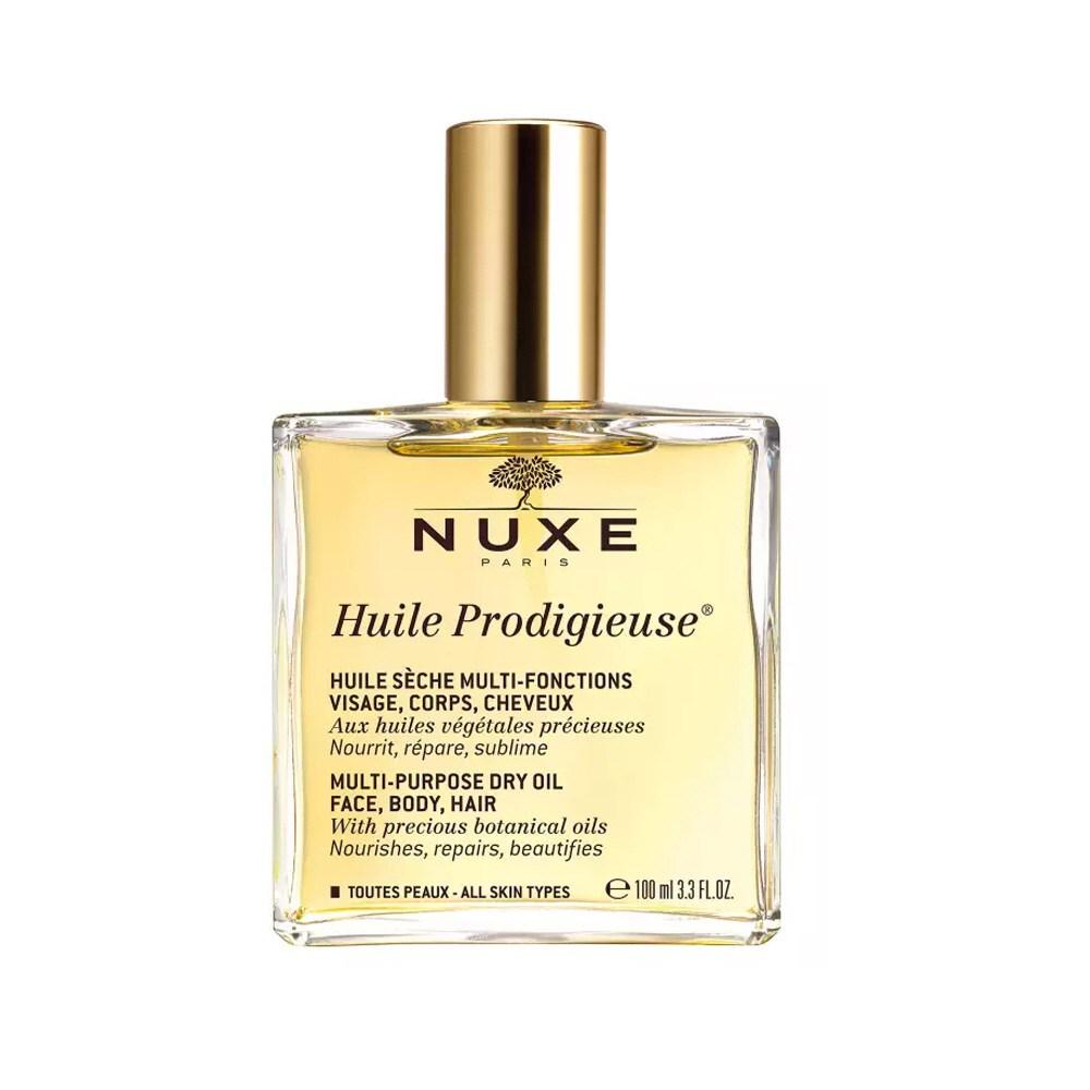 NUX E Will Prodigy Multi сухое масло, 100 мл, 1 шт.