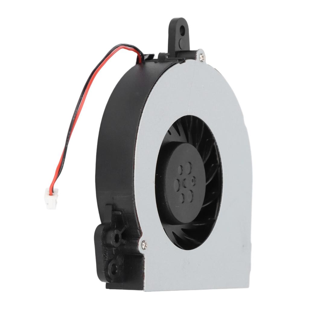 Вентилятор охлаждения ЦП ноутбука Сильное рассеивание тепла Прочные вентиляторы-радиаторы ЦП из алюминиевого сплава для HP 500 510 520 530