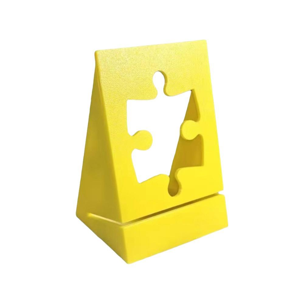 3D Printing Puzzle Box Stand Plastic Puzzle Storage Rack Durable Photo Frame Stand For Home