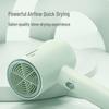 Borui 1800W Portable Hair Dryer CN plug (adapter included)