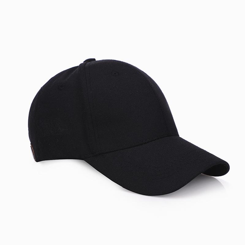 Fashion Embroidery Baseball Cap Summer Outdoor Adjustable Hip Hop Hats Bone Snapback Hat