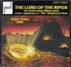 CD JOHAN DE MEIJ / JERRY BILIK, KONINK - The Lord Of The Rings OTRC18924 Ottavo 1989 Germany Classical Used