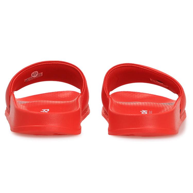 Reebok Классические шлепанцы 'Красный Кантон' DV4910