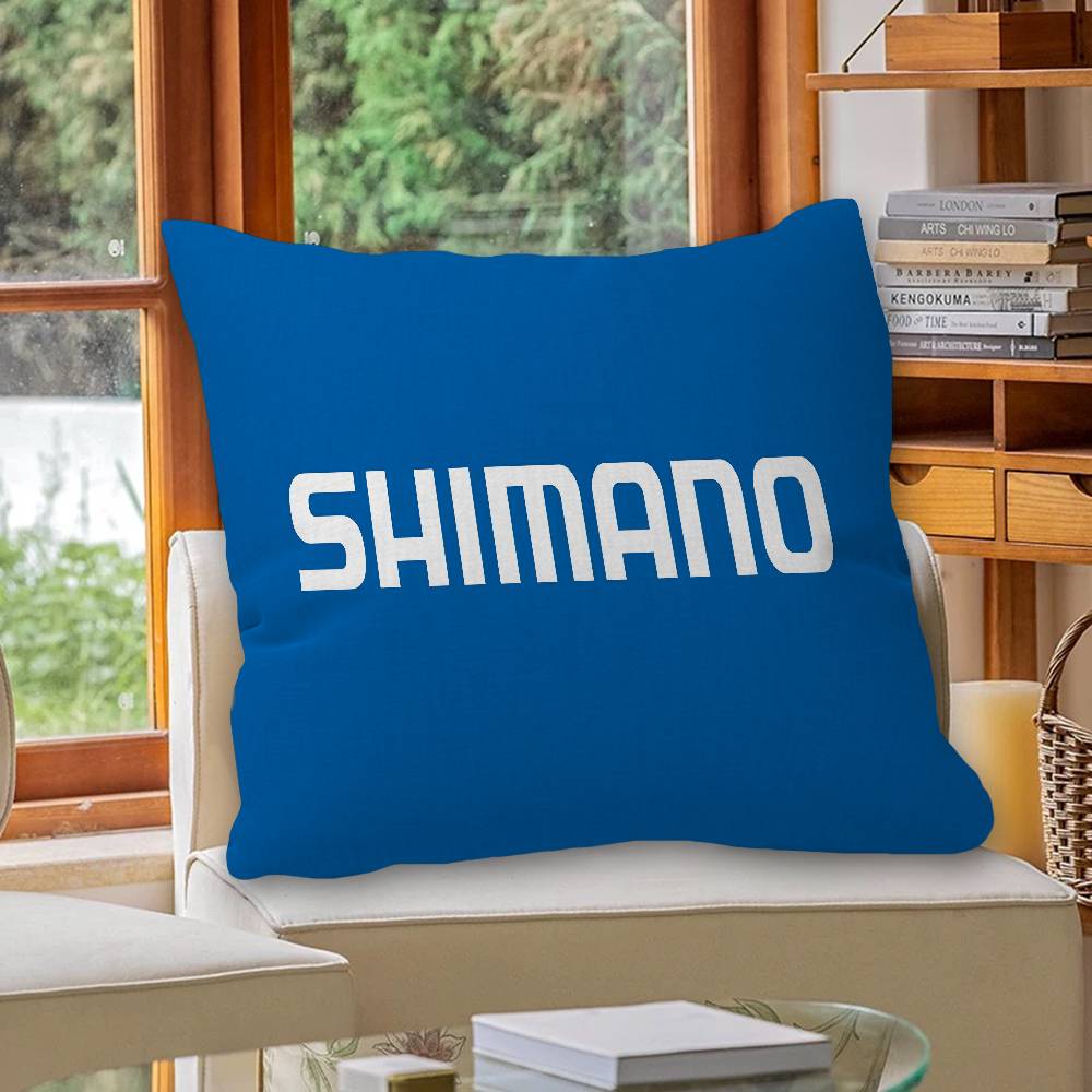 S-Shimanos Подушка Подарок Декор для дома и офиса Подушка Спальня Диван Автомобильная Подушка Чехол для подушки