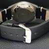 Seiko 5 АВТОМАТИЧЕСКИЕ ЯПОНИЯ 6309A МУЖСКИЕ ВИНТАЖНЫЕ АРАБСКИЕ БЕЛЫЙ ЦИФЕРБЛАТ ЧАСЫ a701300-5