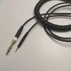 Sennheiser HD598/HD599 Cable for M40X/M50X and Pioneer HDJ-X5/S7 Headphones