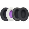 1 Pair Noise-Cancelling Foam Pad Earmuffs Earbuds Cover Headphones Accessories Ear Cushion Ear Pads