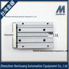 Оригинальный двухштоковый мини-цилиндр Jinyi Mindman MCGB-03-12-50 (новый).