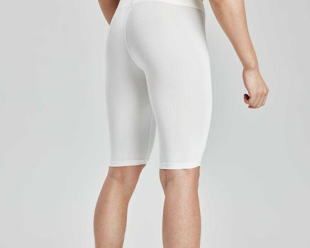 GYMBULL Модные мужские компрессионные шорты для бега серии Endorphin