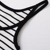Kaslead New Arrival Women's Clothing Fashion Style Fashion Suspenders Rib Silm Wild Vest 5644005