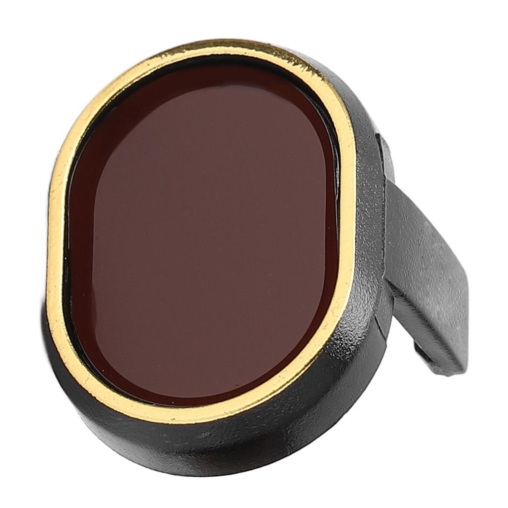 JUNESTAR Drone Filters NDPL Neutral Density Polarizer Lens Filters for FIMI X8 MINI LensND16PL