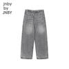 JNBY Kids' Unisex Spring Denim Jeans