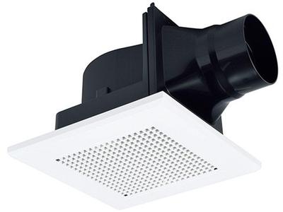 Mitsubishi Electric Потолочный Малошумный Вентилятор, VD-10ZC14