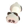 Cute Cartoon Animal Mouse Wrist Rest Soft Hand Pillow Cushion for Girls Office Desktop Laptop Relieve Wrist Pressure Panda Shape