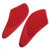 Side Tank Traction Grips Pads Protector Fit for Kawasaki Ninja ZX6R 2007-2008 RE