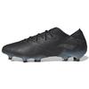 Nemeziz 19.1 FG Shadowbeast Men Sneakers Black Core-Black Dark-Solid-Grey EG7326