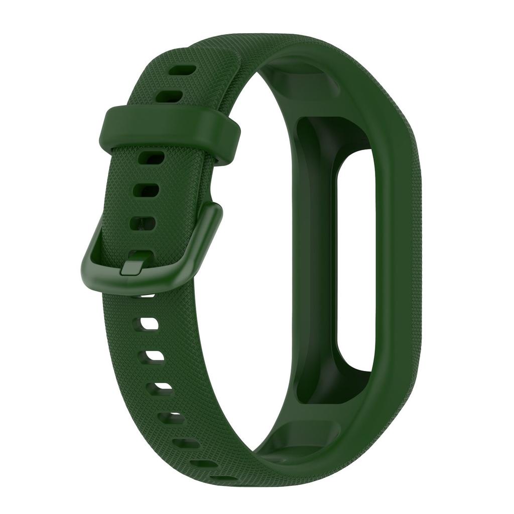 Sports Bracelet Replacement Watch Band Silicone Strap Sport Wristband Wrist Watchband