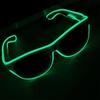 Lighting Classic Gift Bright LED Light Up Party SunGlasses
