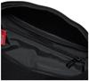 Подлинный продукт Сумка на пояс Doyers Waist Bag Black [Manhattan Portage] [Официальный]