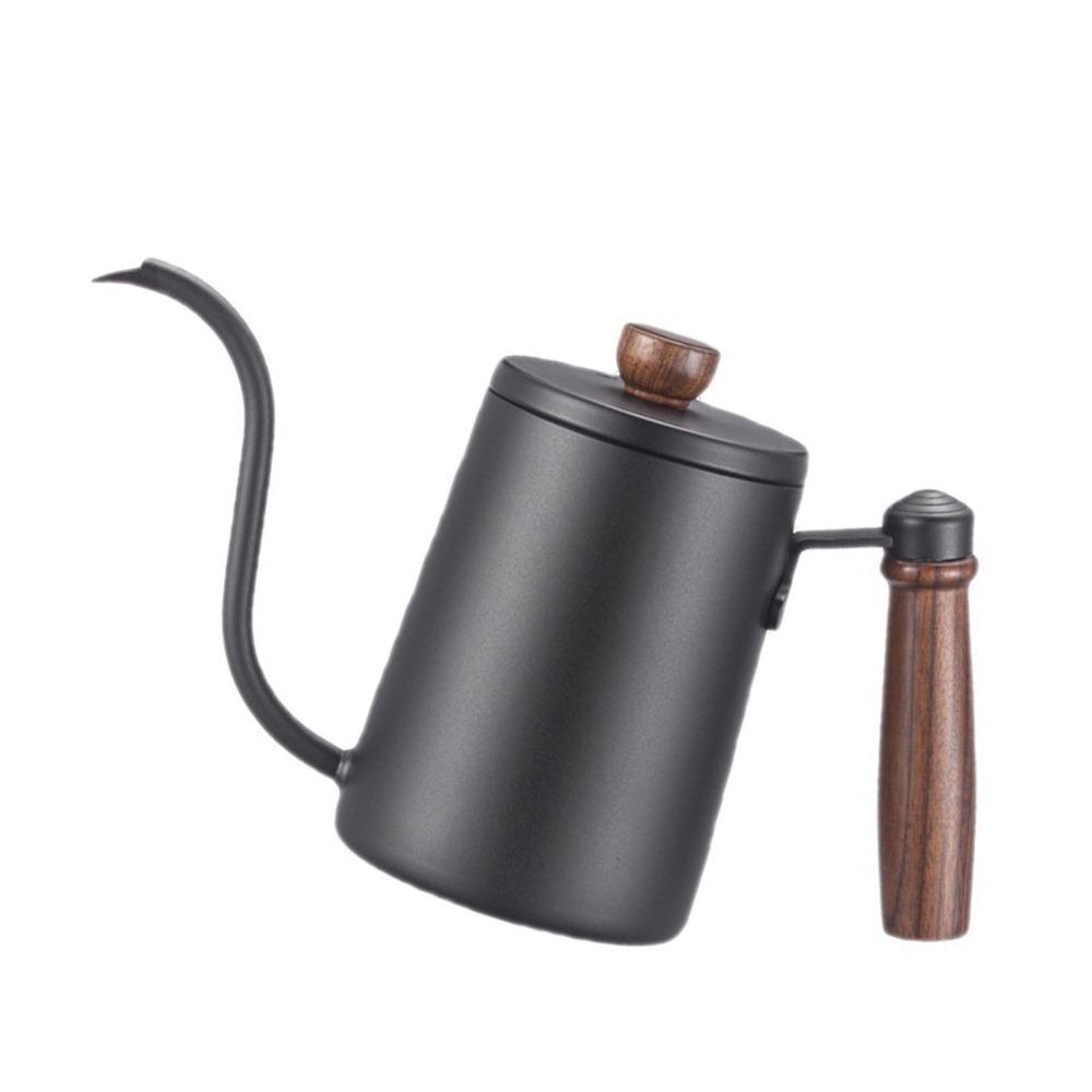 304 Stainless Steel Pour Over Kettle Stainless Steel Stovetop Kettle Pour Over Coffee