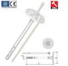 Insulation Pin Plastic Pin 10*100/110Mm - 2 Sto - Li 10*100