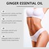 SOUTH MOON Ginger Care Essential Oil Full Body Massage Moisturizing and softening Skin Daily Body Care Oil 10ml