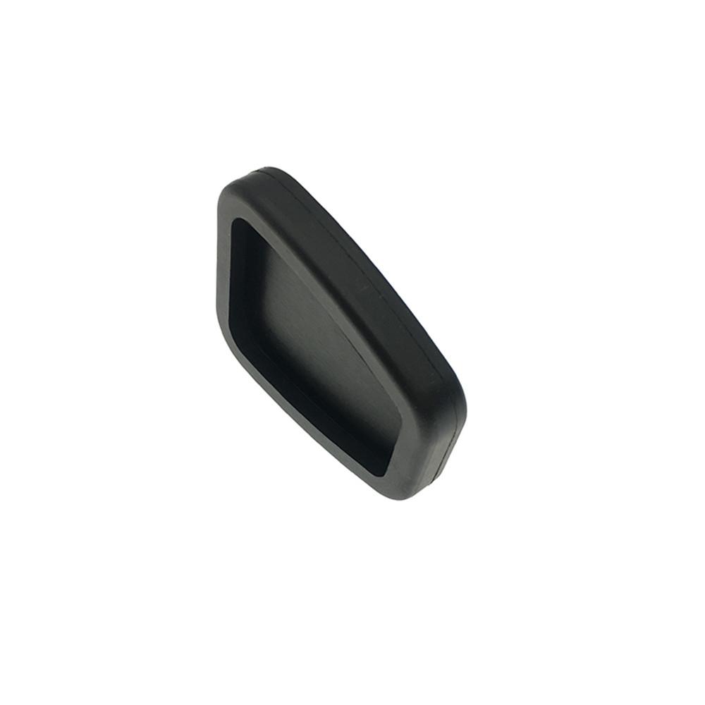 Резиновая накладка на педаль тормоза и сцепления для Honda CRV 46545-538-010