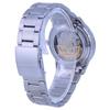 Seiko Presage Style 60's Stainless Steel Automatic SRPG07 SRPG07J1 SRPG07J Мужские часы