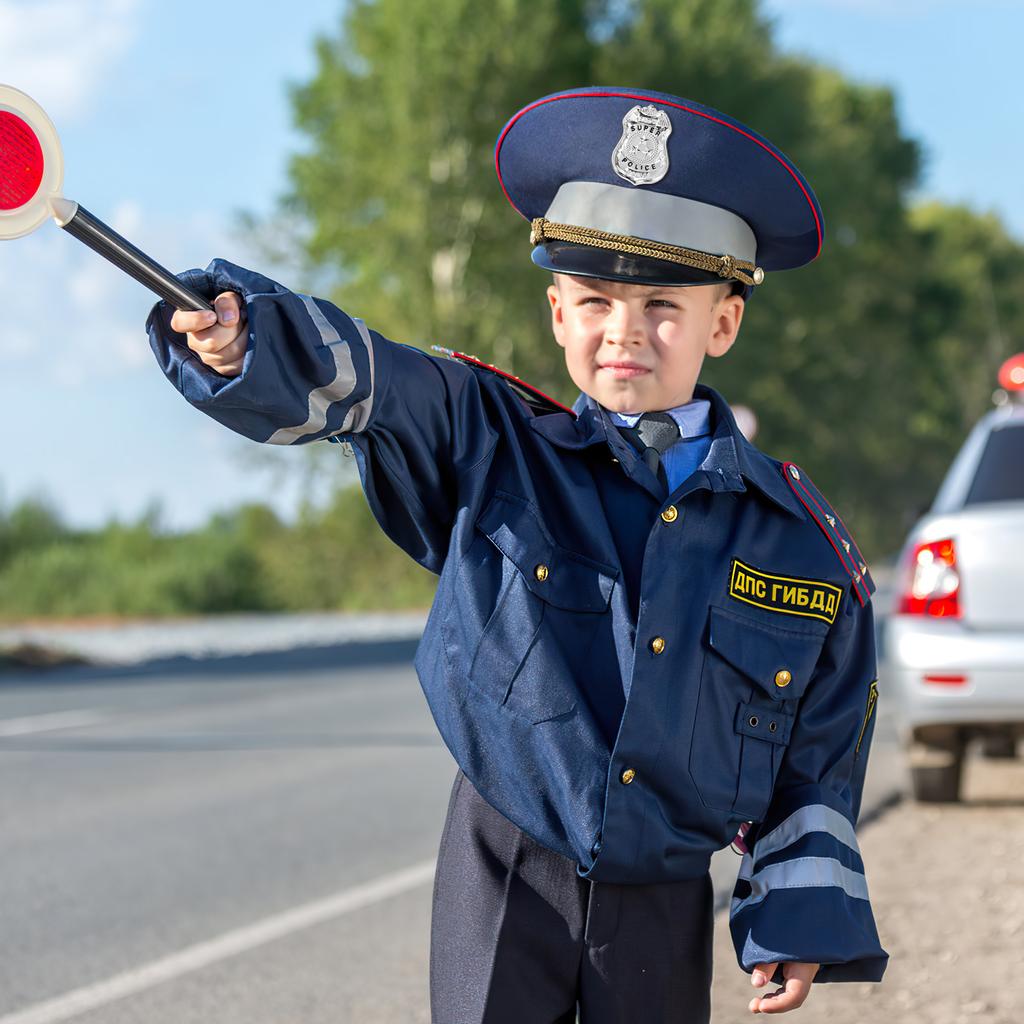Полицейский значок Косплей Реквизит Фото Украшения Хэллоуин Вечеринка Нежный Значок Маленькие Аксессуары Игрушки
