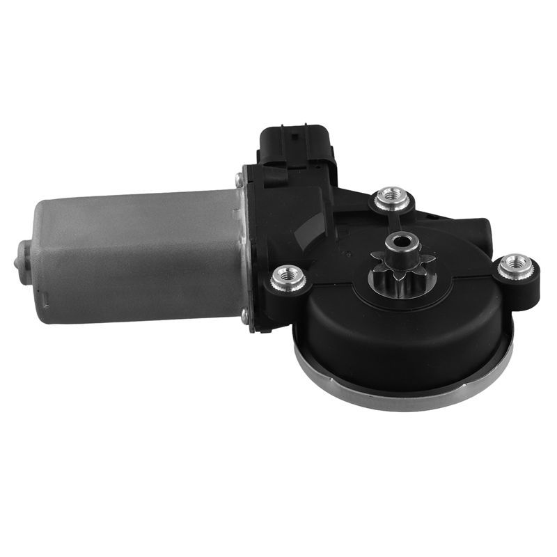 New 8-98160723-0 Car Power Window Motor Right 6P For Isuzu DMAX 2012 2013 2014 2015 2016 2017 2018 8981607230 LHD